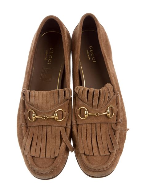 gucci loafer sale|gucci kiltie loafers on sale.